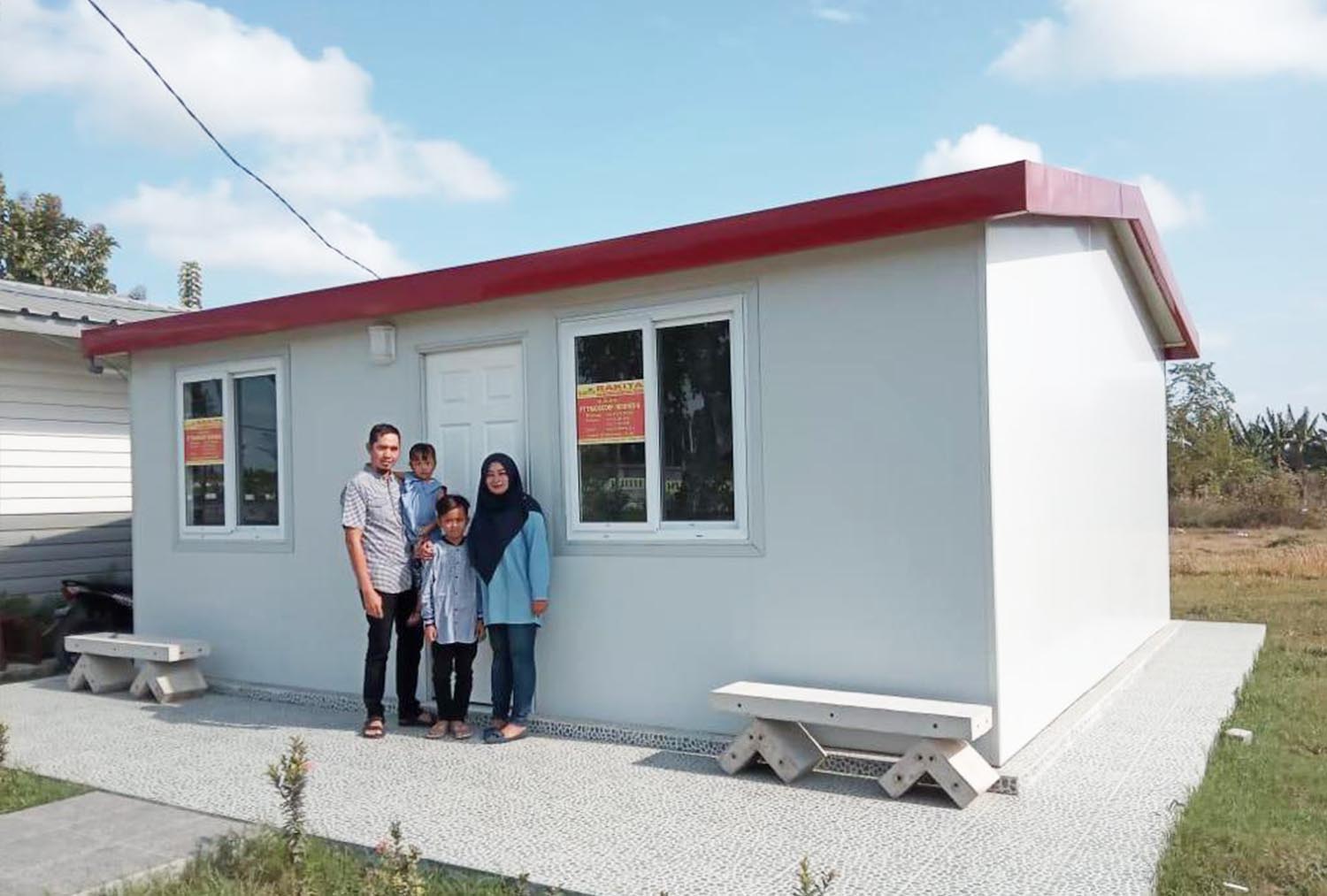 Alden Service: Solusi Cepat untuk Masalah Rumah Tangga di Cilacap